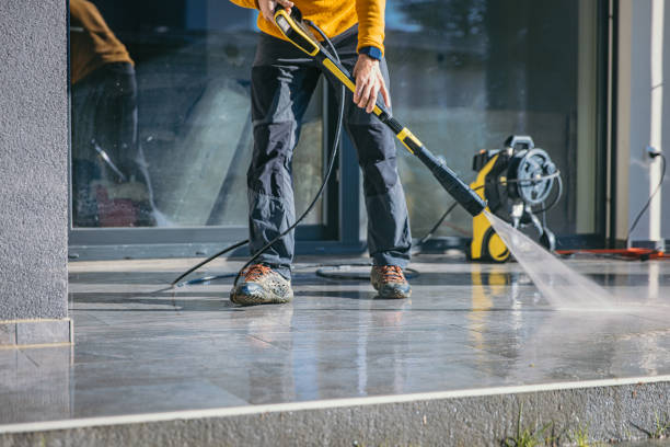 Best Residential Pressure Washing Services  in Lake Hallie, WI