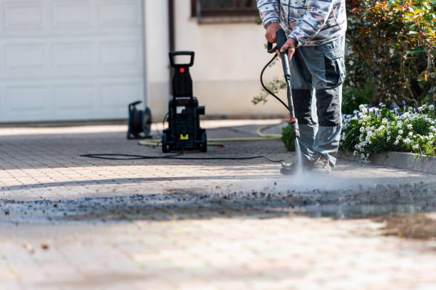 Pressure Washing Estimates in Lake Hallie, WI