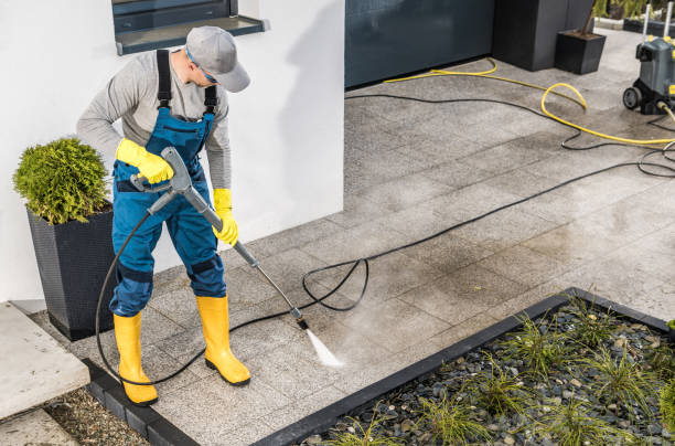 Professional Pressure Washing in Lake Hallie, WI